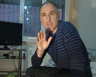 Анзор Царнаев собирается вылететь в США к сыну