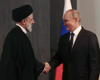"Прямо поддержали РФ": пропагандист Мардан призвал сбивать самолеты США и Израиля (видео)