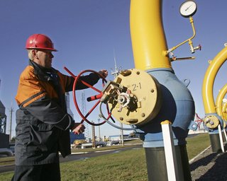Украина наладила еще один путь реверсных поставок газа из ЕС, - министр