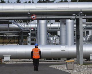 В Германии уверены, что "Северные потоки" подорвали россияне, – WSJ