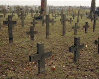 Госархив разыскивает захоронения украинских воинов Второй мировой