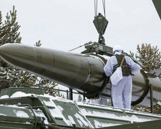 Под прицелом даже Львов: РФ вернула на вооружение экспериментальные ракеты с дальностью 1500 км