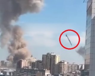 Росія ударила по "Охматдиту" ракетою Х-101: СБУ отримала нові докази (фото)