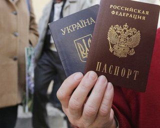 Жителям ОРДЛО после деоккупации придется определиться со своим гражданством, – Резников