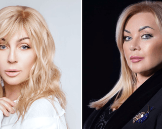 Ирина Билык позвонила Оксане Белозир после того, как их перепутали