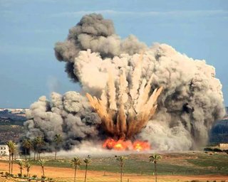 Могут сбросить "Мать всех бомб": знаменитые бомбардировщики США B-1 летят атаковать Иран, — СМИ