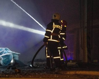 Без світла, води та тепла: наслідки однієї з наймасштабніших атак РФ на Одесу (фото)