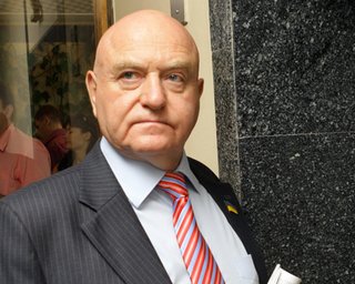 Вступление в Таможенный союз для Украины неизбежно, - регионал