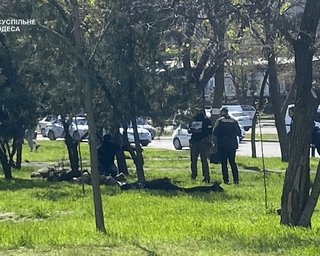 "Ми зацікавлені у повній прозорості": у ТЦК відреагували на затримання військових в Одесі