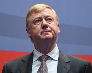 Призывал немедленно прекратить войну: всплыло письмо Чубайса Путину