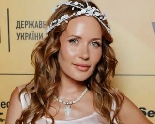 "Це питання авторства й етики": Наталку Денисенко звинуватили у плагіаті дизайну прикраси