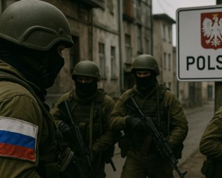 ДРГ у Польщі: як Кремль вигадує фейки, щоб налякати НАТО