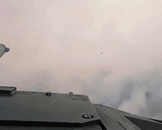 Бій у Роботиному: екіпаж Leopard розповів, як знищив два російських танки (відео)