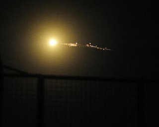 В Киеве прогремели взрывы после окончания "перемирия": россияне массированно атакуют Украину "Шахедами"