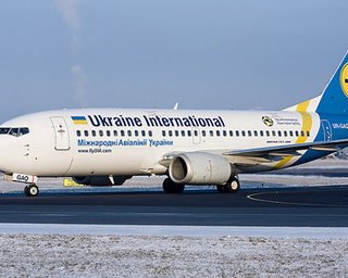 Самолет с 50 украинцами на борту вылетел из Триполи в Киев