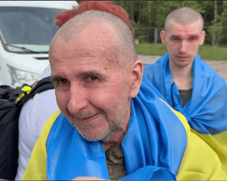 Хотели 20 российских военных: экс-мер Херсона рассказал, почему в плену отказался от первого обмена