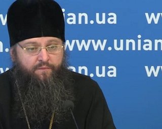 В УПЦ МП заявили, что решение Рады о переименовании к ним не относится