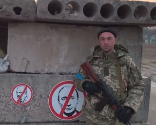 Зеленський присвоїв звання Героя України розстріляному полоненому Мацієвському (відео)
