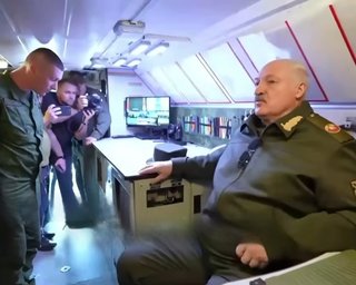 "Не можна виключати вторгнення": РФ контролює військову інфраструктуру Білорусі, — ДПСУ