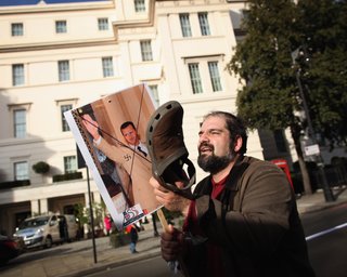 Правительство Сирии отказалось обсуждать будущее Асада, - СМИ