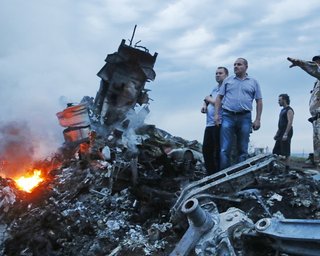 Полицейской миссии разрешили работать в Донбассе