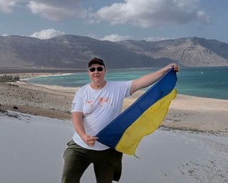 Українець відвідав усі країни світу і розказав, що його вразило найбільше