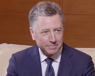 Боевикам нет места на переговорах по миротворцам на Донбассе, – Волкер
