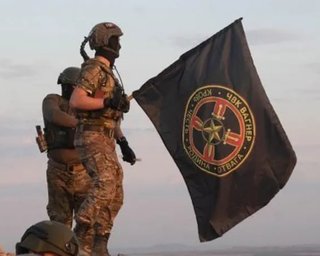 Знищення "вагнерівців" у Малі: РФ може вивести частину військ із Харківської області, — ISW