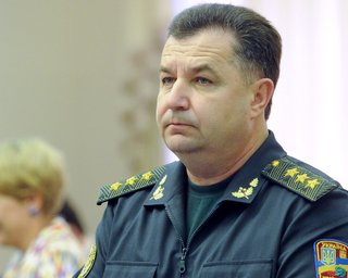 После инаугурации Зеленского в ВСУ могут произойти кадровые изменения, – Полторак