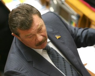 Среди регионалов есть недовольные бюджетом Азарова