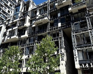 Бежала с детьми в укрытие: в Киеве РФ убила молодую маму — что с ее 2-летним сыном (фото)