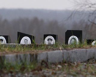 Накануне 9 мая ветеранам в Заполярье предложили бесплатные похороны