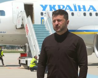 Переговоры в Стамбуле 15 мая: Зеленский заявил, что Путин прислал "бутафорскую" делегацию