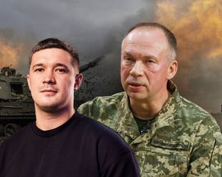 Призначення Драпатого головкомом ЗСУ: Федоров зателефонував Сирському