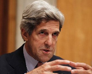 Госсекретарь США надеется, что украинские власти прекратят преследование Тимошенко