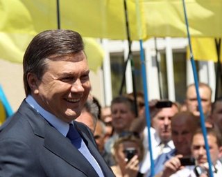 За Януковича готовы еще раз проголосовать 20% украинцев