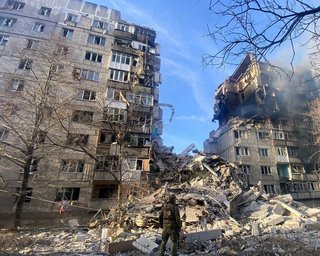 У росіян "є два союзники": ситуація в Авдіївці стає гіршою з кожним днем (карта)