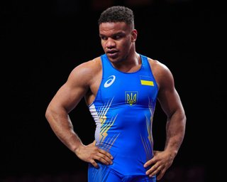 Беленюк выиграл первое золото Украины на Олимпиаде в Токио!