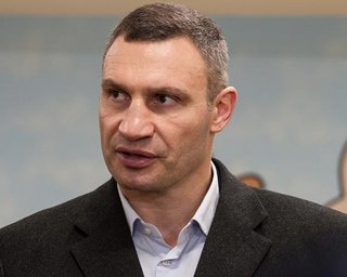 Введение военного положения не повлияет на жизнедеятельность Киева, - Кличко
