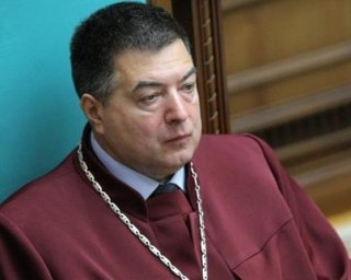 ДБР повідомило про підозру Тупицькому