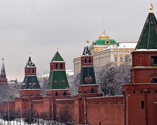 В Москве не готовы поступиться ценой на газ