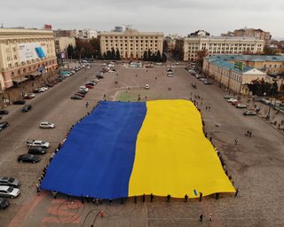 У Зеленського заявили, що майбутній мер Харкова повинен бути "проукраїнським"