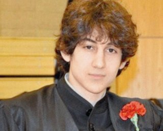 Ньюсмейкер недели. Джохар Царнаев перед взрывами в Бостоне писал о желании действовать