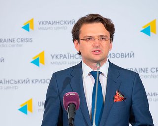 Результаты референдума – это позиция голландцев в отношении ЕС, а не Украины, – Дмитрий Кулеба