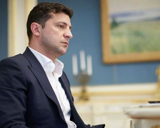 Не мав права. КСУ відмовився взяти присягу із суддів, призначених Зеленським