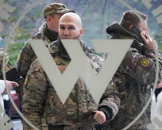 Транснаціональні злочинці: США запровадили санкції проти групи "Вагнера"