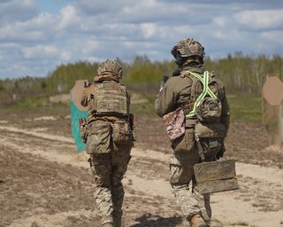 Українців зобов'яжуть проходити щорічну військову підготовку, — законопроєкт