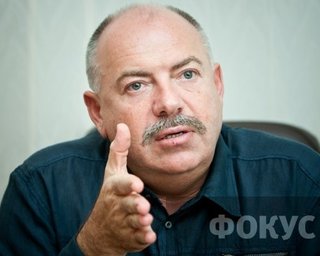 Пискун: Убийство в Караване не было первым для стрелка 