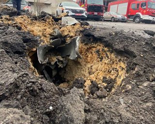 У розвідці Британії пояснили, навіщо ЗС РФ убивають мирних жителів Херсона (фото)