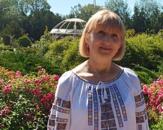 Родители политзаключенных долго добивались встречи с Порошенко, - мать Кольченко